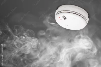bureau d’étude sécurité incendie
