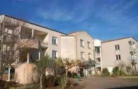 SSI EHPAD Aigrefeuille d’Aunis